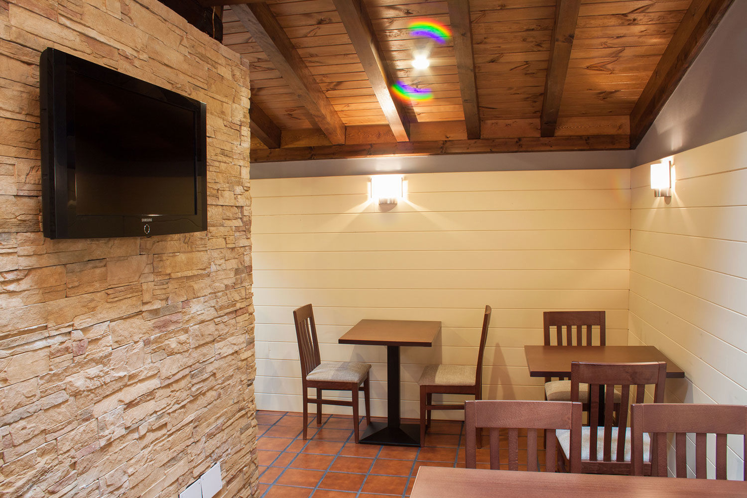 Hotel Rural Entremontes Cangas de Onís Exterior photo